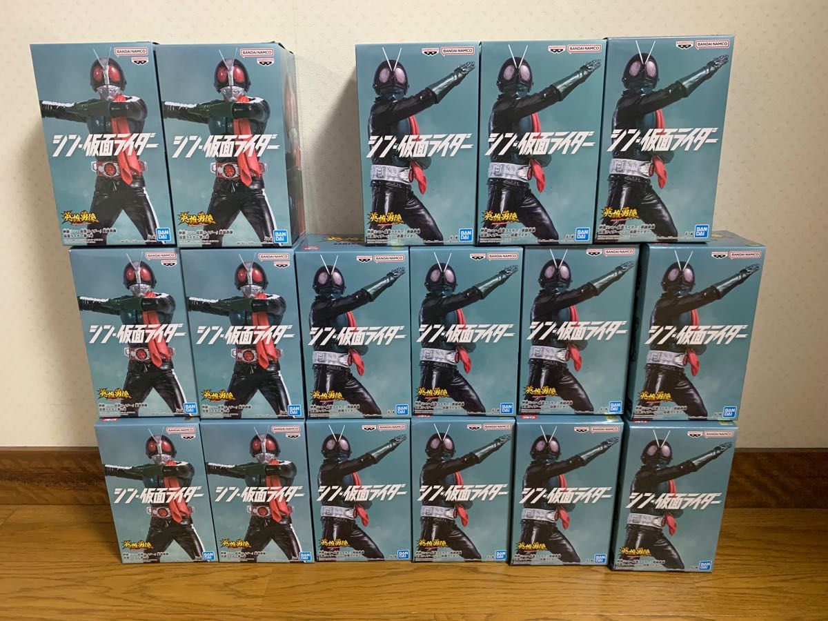仮面ライダー フィギュア17体セット www.migotohonda.com.br