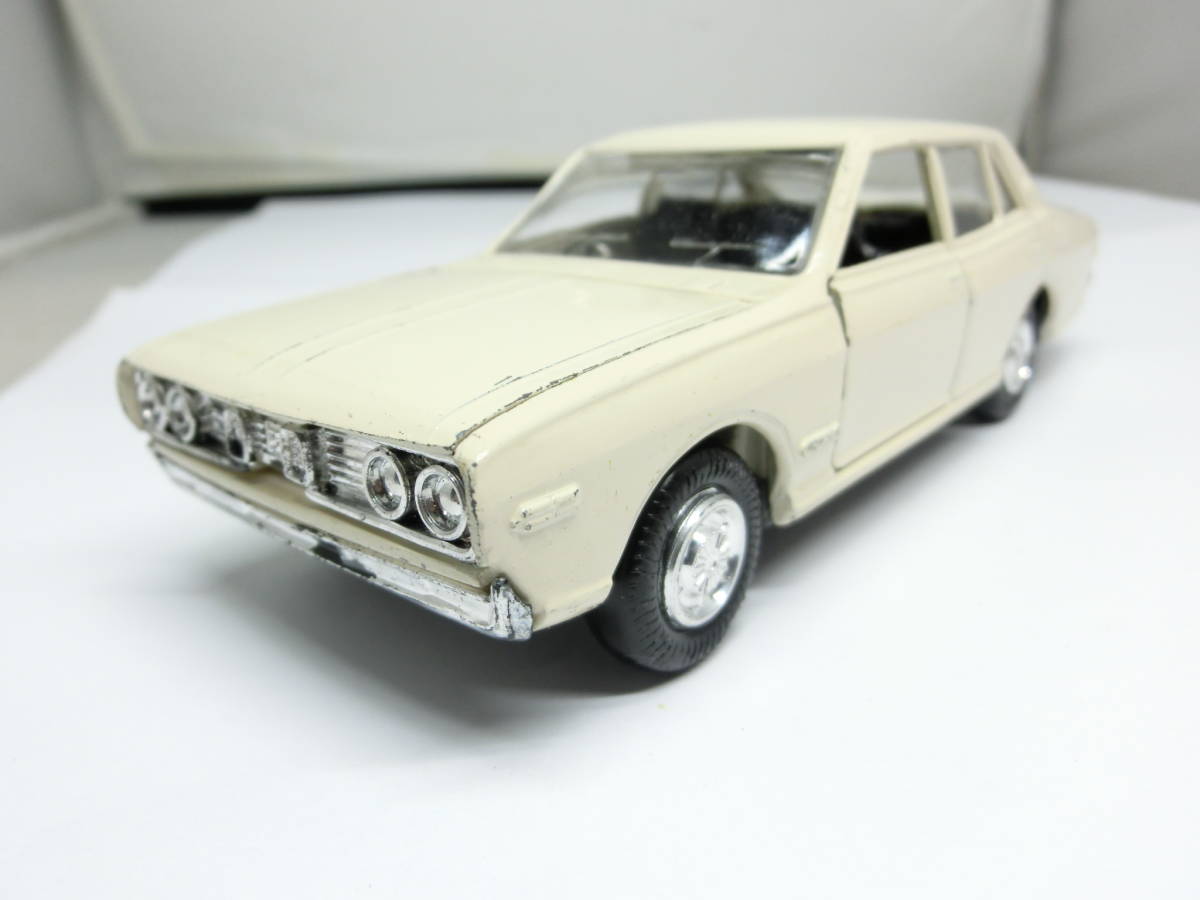 代引き人気 ダイヤペット NO.262 グロリア 230 ハードトップ GX