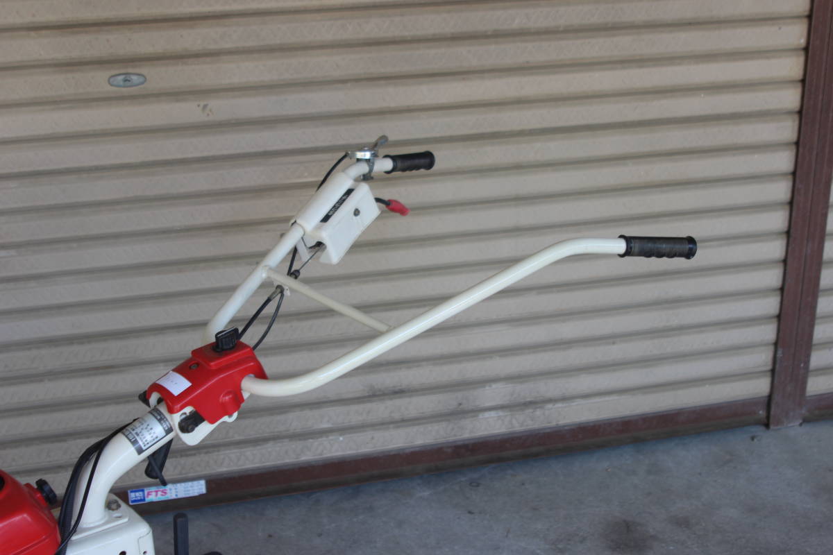 ☆管理機・耕運機☆多数出品中☆ イセキ ランドミニ KC20 爪良好 農業