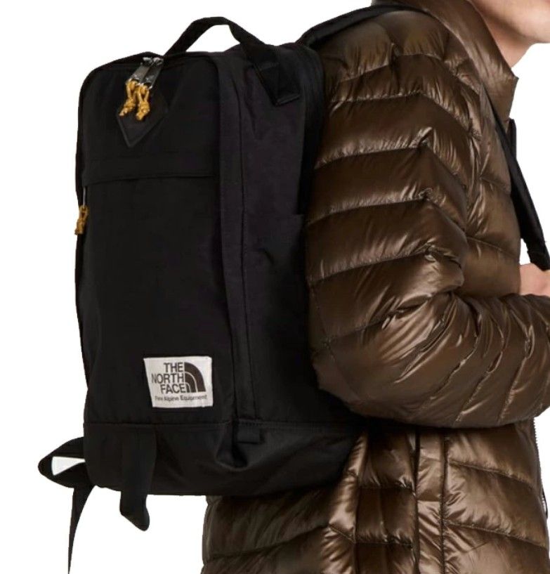 【THE NORTH FACE】Berkeley Daypack　バックパック