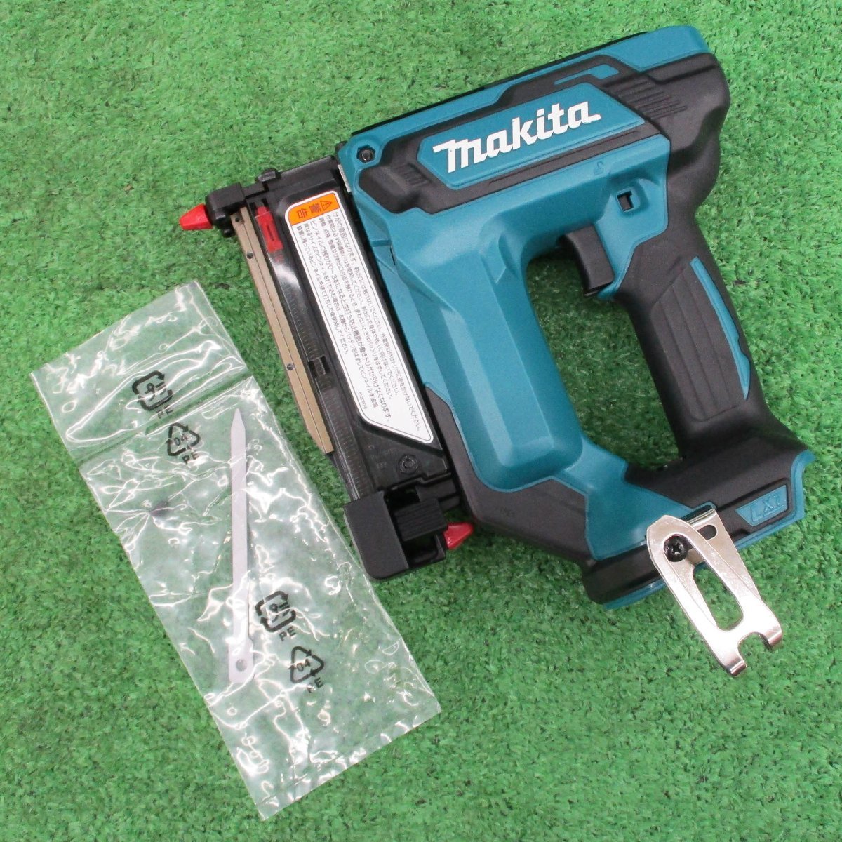 マキタ 18V 充電式ピンタッカ PT353D 本体のみ(中古品) | itcviajes.mx
