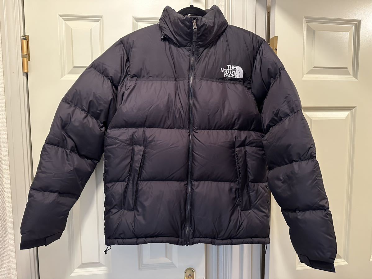 ブランド別 XL THE NORTH FACE Nuptse Jacket 22秋冬 フェイス ノース