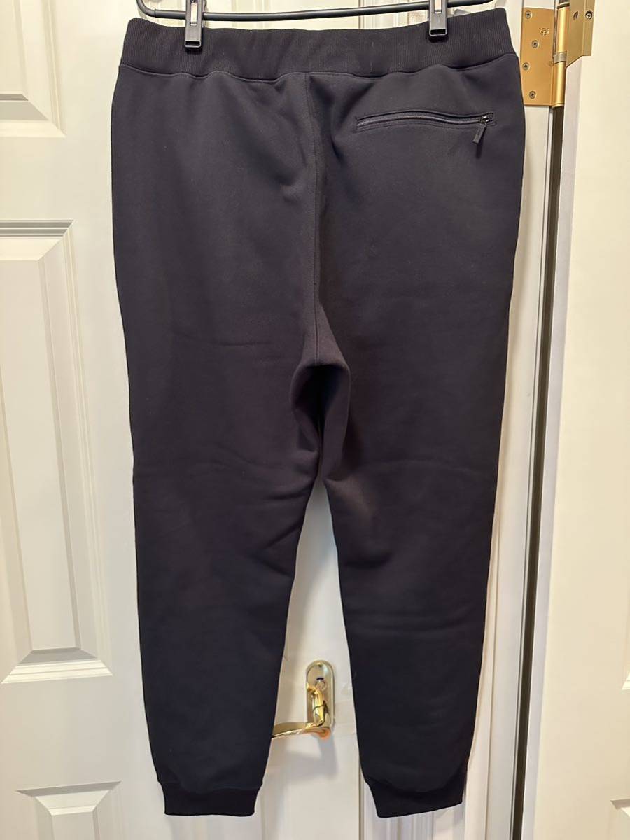 XL THE NORTH FACE Heather Sweat Pant K ノースフェイス ヘザースウェットパンツ ブラック 黒 アウトドア パンツ ボトム NB82236