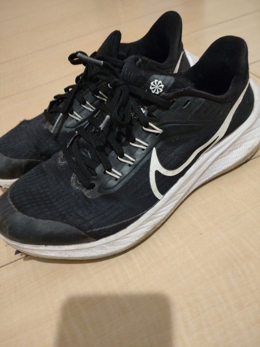 NIKE ナイキ エア ズーム ペガサス 39 23.5cm