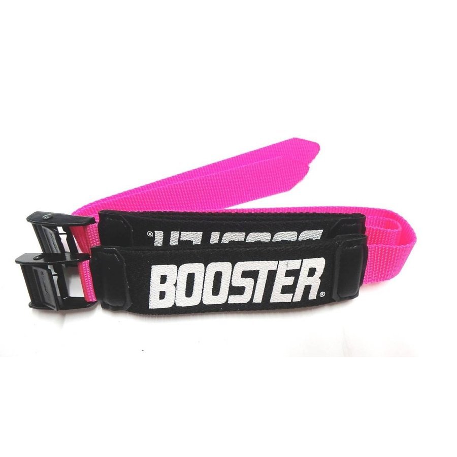 BOOSTER STRAP EXPERT/RACER ピンクLimited  定価は￥7150 バーゲン価格！即決・現品限りの画像1