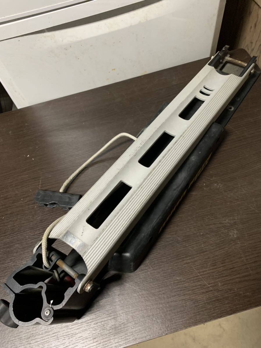 ミンコタ エッジマクサムマウント モーターガイド X3 X5 取付可能