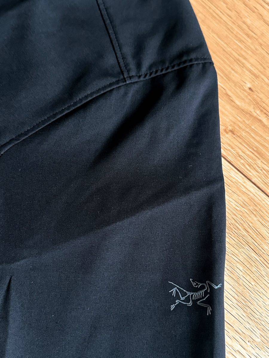 国内正規 新品】ARC'TERYX Skyline LS Shirt Men's Melange 国内正規 新品】ARC'TERYX Skyline LS Shirt Men's Melange