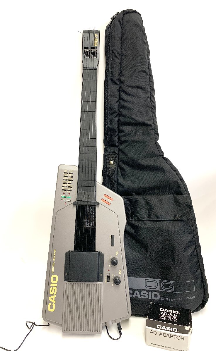 2021福袋】 デジタルギター DG-7 veme.fi