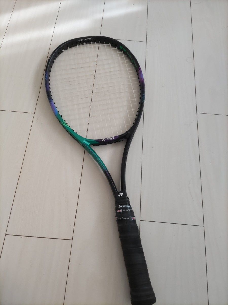 YONEX ヨネックス Vコア プロ  G3 ヨネックス ブイコアプロ VCORE