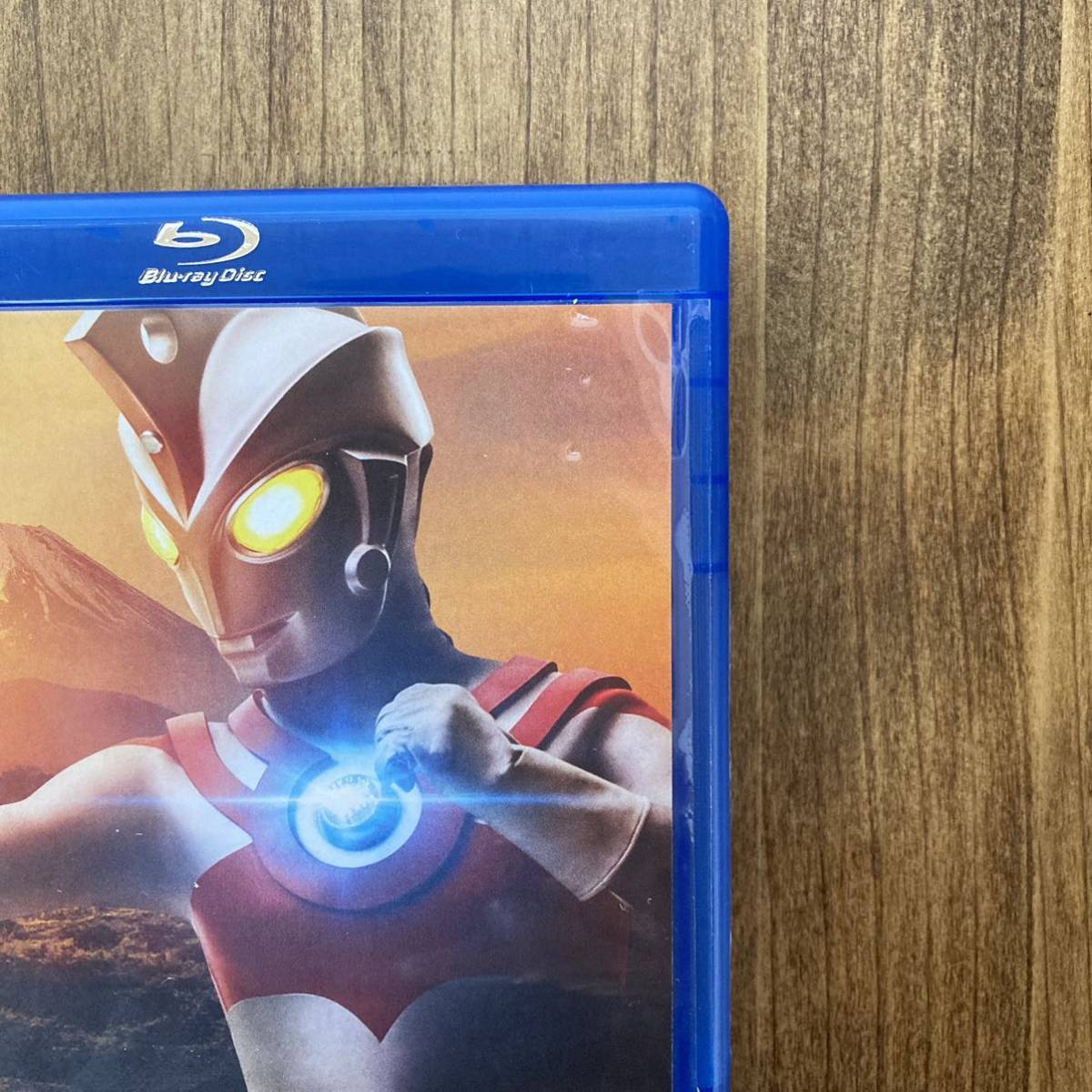 ウルトラマンA エース 全52話BOXセット ブルーレイ　北米版　輸入版　Ultraman Ace Complete[Blu-ray] 03