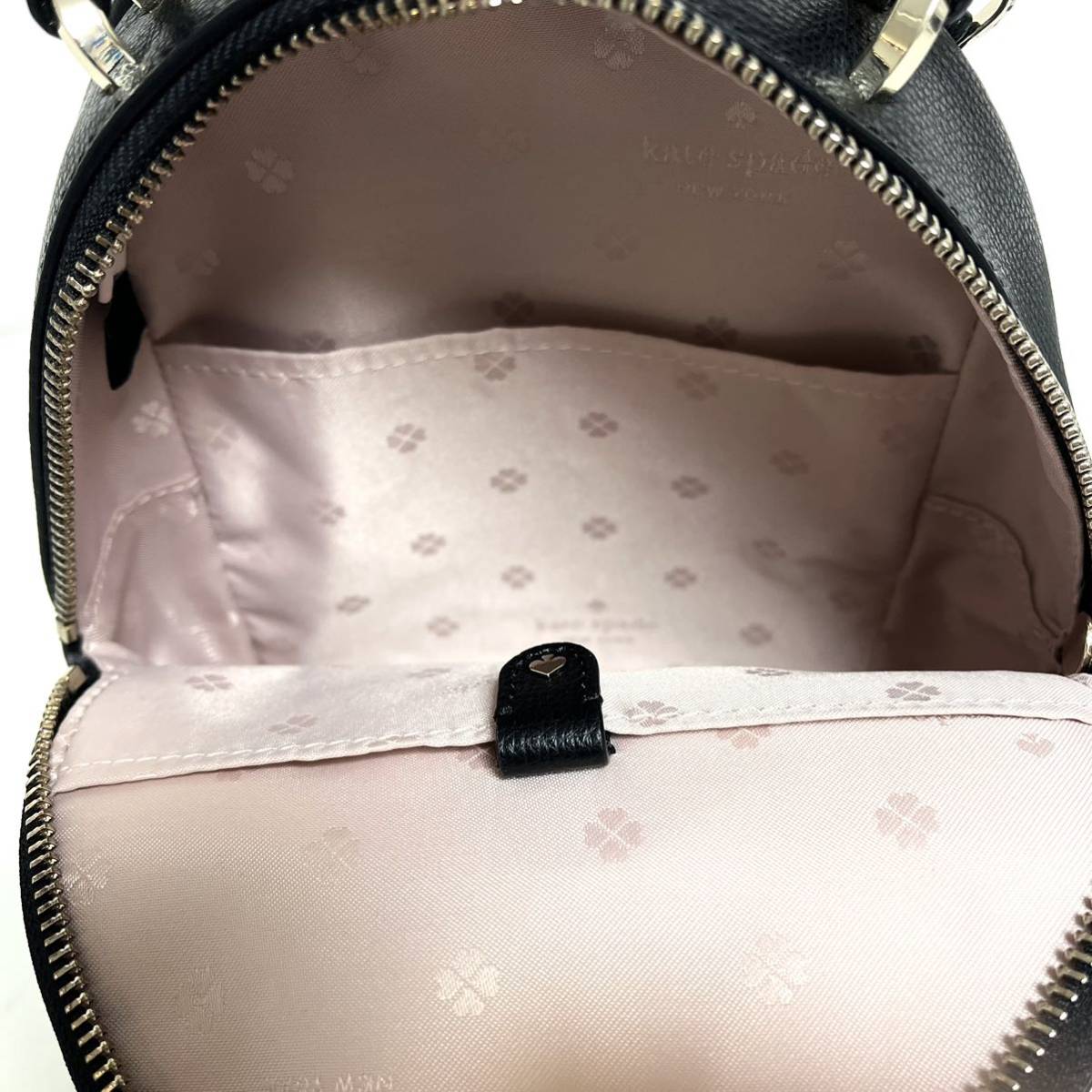 Kate Spade ケイトスペード amelia francois mini アメリア フランソワ