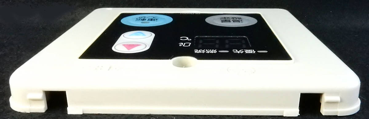RC-7606M ノーリツ NORITZ QLRK001 給湯器 リモコン 返品可能 RC-7606M ノーリツ NORITZ QLRK001 給湯器 リモコン 返品可能