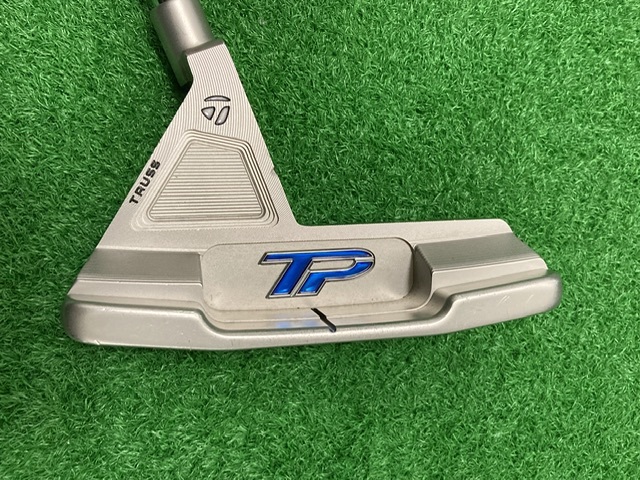 Yahoo!オークション - トラス TB1.5 カスタム品 テーラーメイド Yahoo!オークション - トラス TB1.5 カスタム品 テーラーメイド