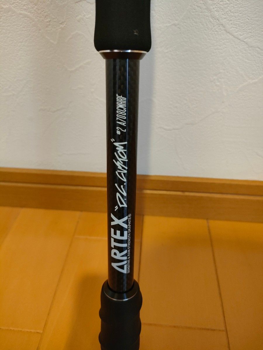 DRT ARTEX DCカスタム2 未使用保管品|Yahoo!フリマ(旧PayPay DRT ARTEX DCカスタム2 未使用保管品|Yahoo!フリマ(旧PayPay