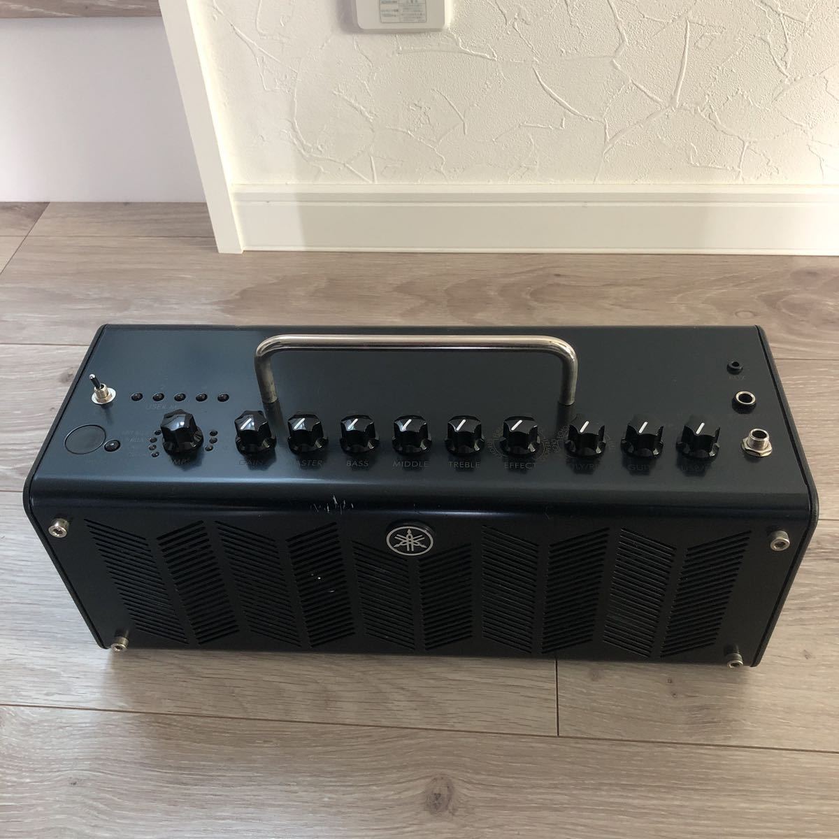 YAMAHA ヤマハ THR10C Authentic Boutique Tone ギターアンプ 専用