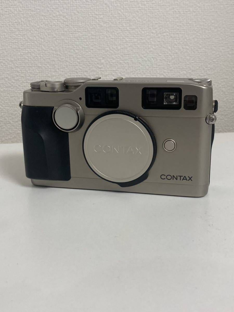 おすすめ! CONTAX G2 ヤフオク! コンタックス -「コンタックス 中古