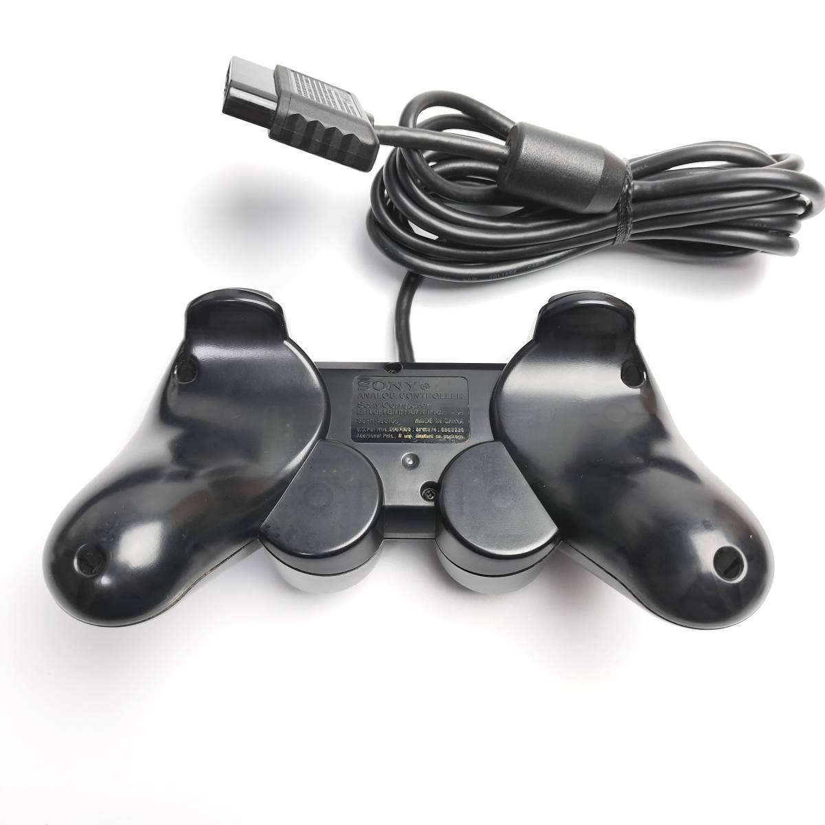 動作確認済み 希少カラー ミッドナイトブラック PS2 本体セット