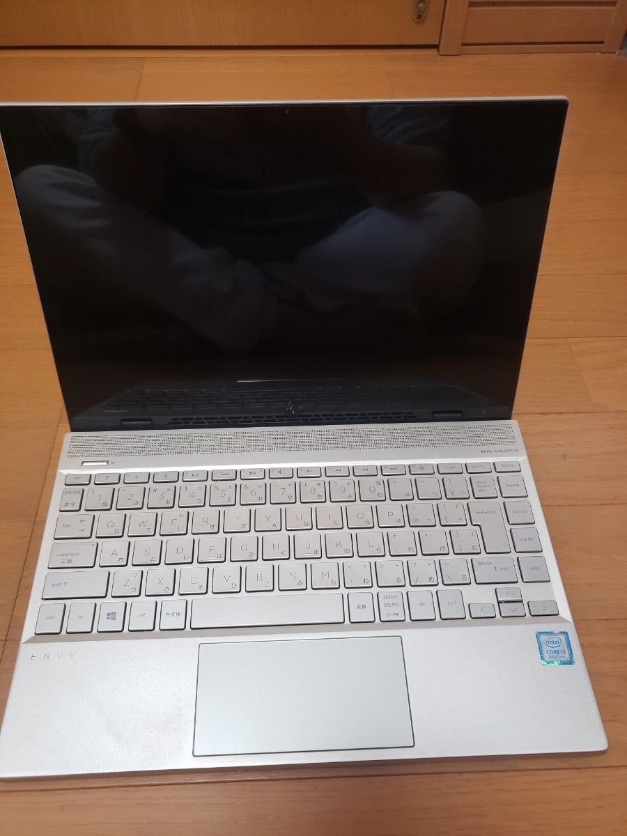 配送日指定可 HP ENVY Laptop 13-ah0011TU Core i5-8250U | www