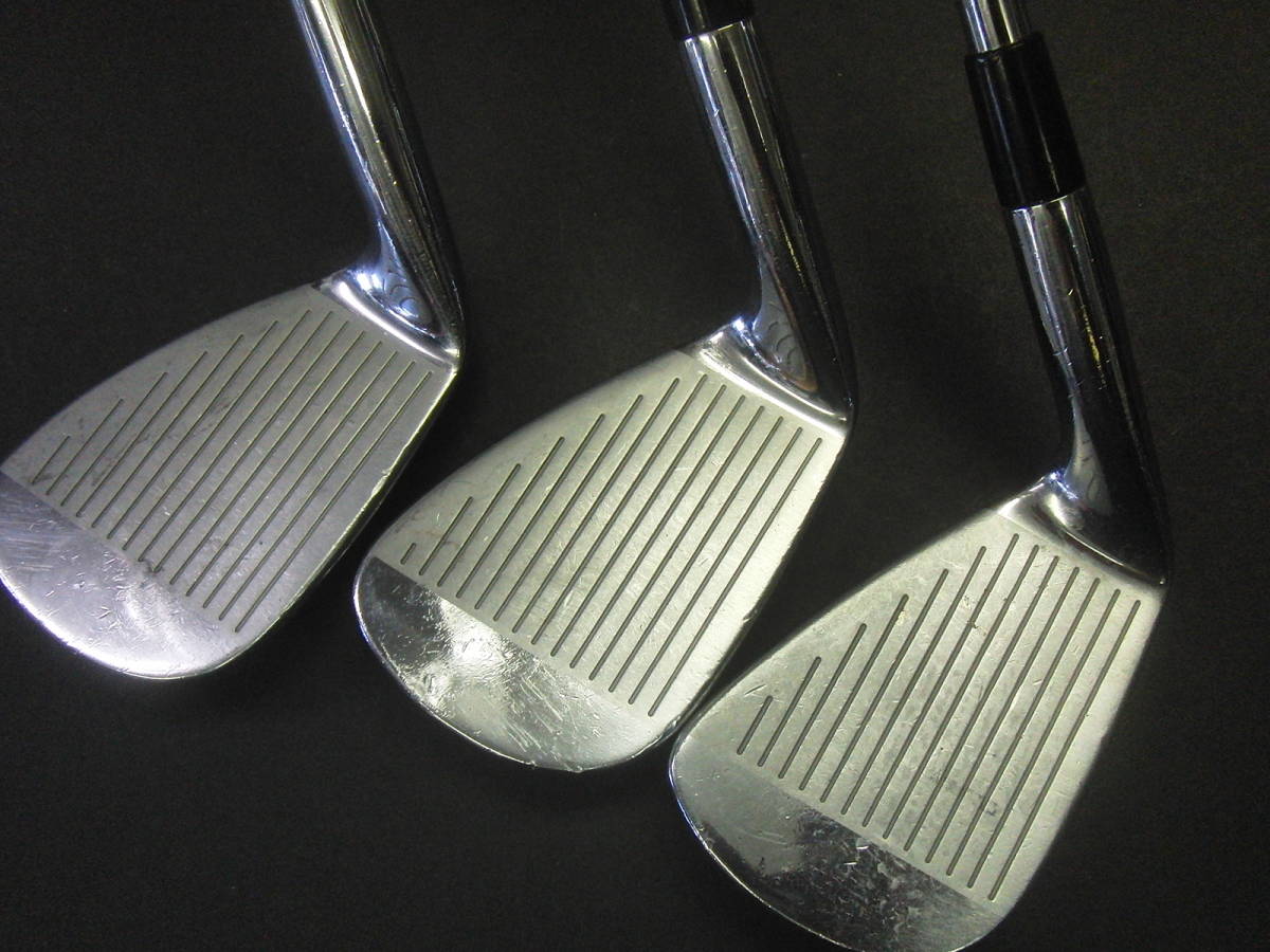 ミズノ■MP64 GRAIND FLOW FORGED:：5-Pw □KBS TOUR-V120：X-FLEX _画像6