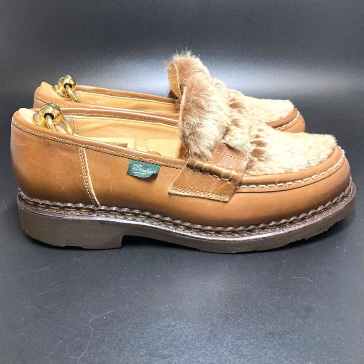 PARABOOT ORSAY LAPIN パラブーツ オルセー ラパン4.5 | ead.asphodel
