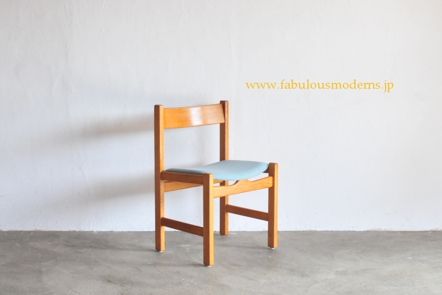 新しいブランド Hans GETAMA chair OAK (197*) J.Wegner ウェグナー