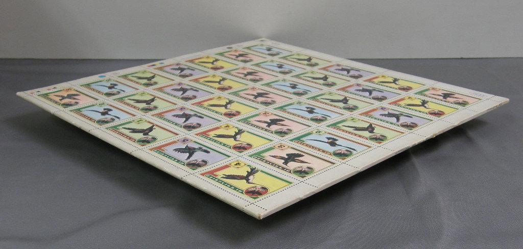 * Британия LP HUMIMGBIRD/HUMIMNGBIRD оригинал запись *