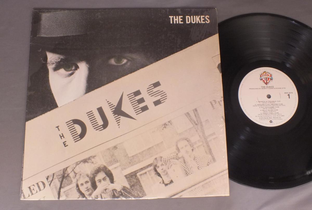 ●米LP DUKES/DUKES○_画像1