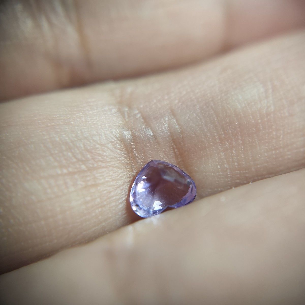希少!大人気! 新品 グリーンサファイア ルース 2.444ct ルース 高品質