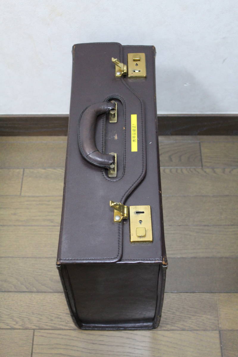 JR東海 乗務員カバン 鍵付き | www.ega.org.eg