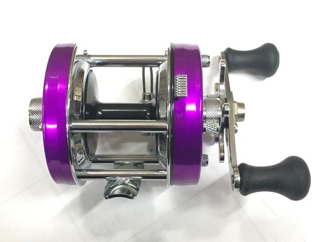 格安超激得 ヤフオク! - ドンアイビーノ チューンド 5000C パープル