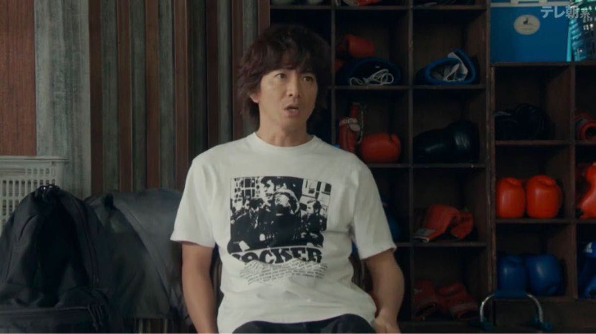 Richardson×HYSTERIC GLAMOUR Tシャツ Mサイズ | noonanwaste.com