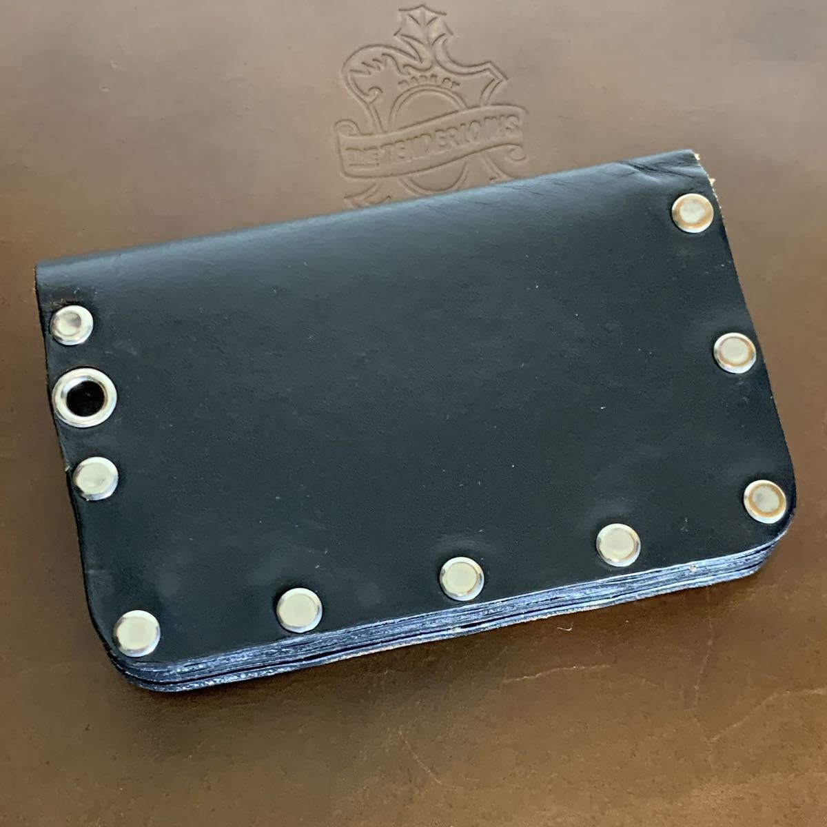 TENDERLOIN テンダーロイン ウォレット 渋谷本店 WALLET PORTER