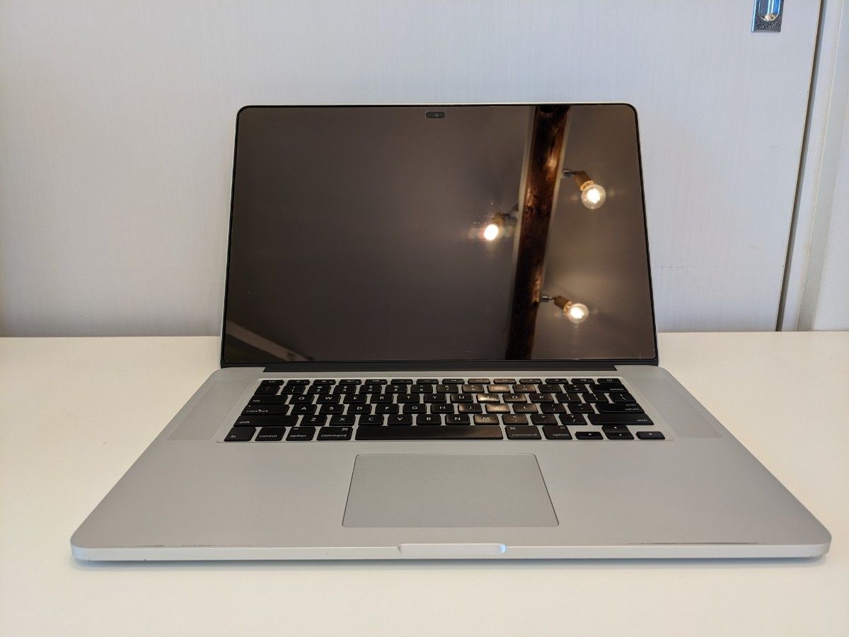 MacBook Pro Retina Late 2013 15インチ 備品セット abdagroup.info