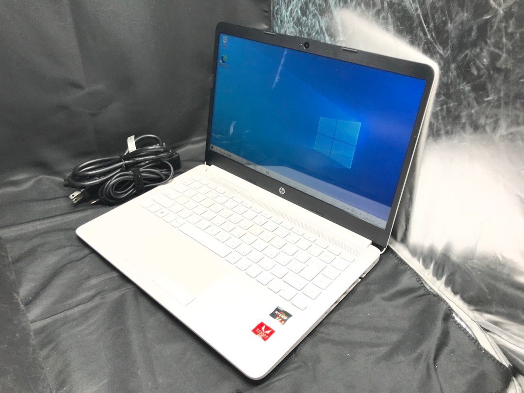 Yahoo!オークション - ジャンク【hp】 Laptop 14s-dk0099AU