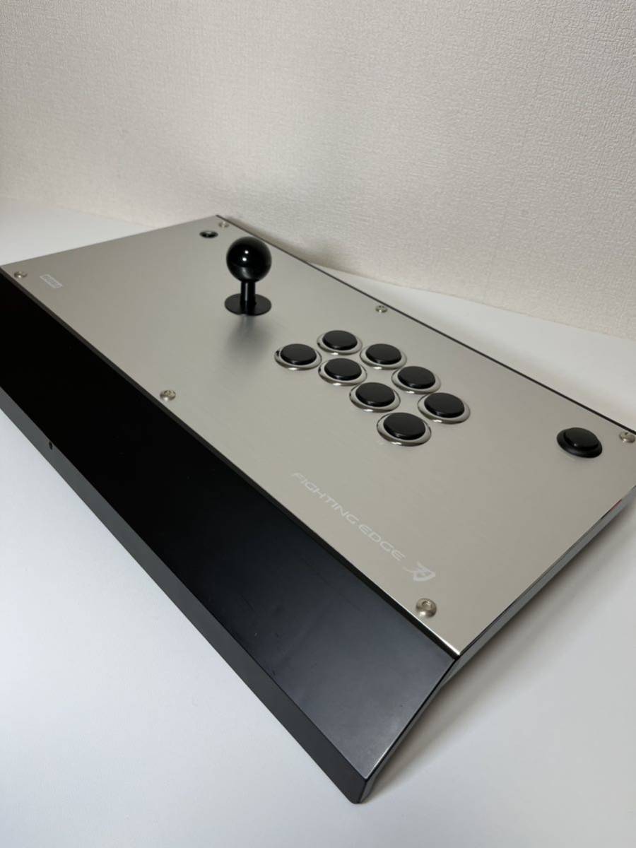 SALE】 株式会社 ファイティングエッジ HORI 刃 HORI PS4-098