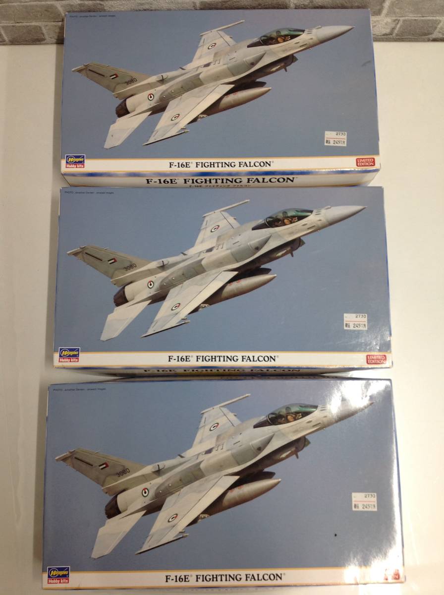 Yahoo!オークション - 未組立品 プラモデル 1/72 F-16E Yahoo!オークション - 未組立品 プラモデル 1/72 F-16E