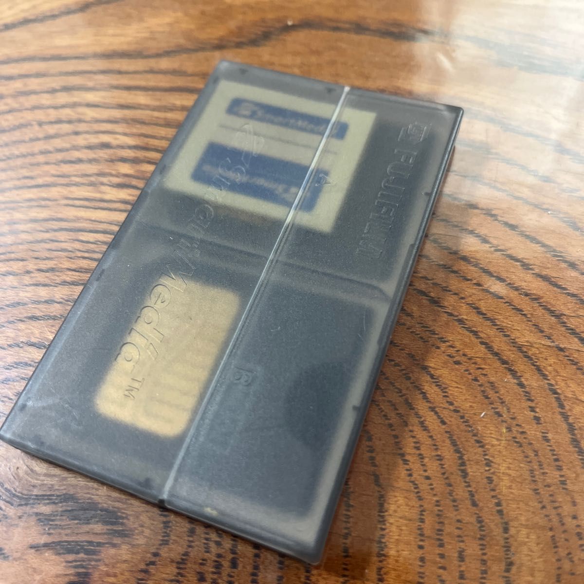 中古品 スマートメディア SmartMedia メモリーカード 16MB 2枚 中古品 スマートメディア SmartMedia メモリーカード 16MB 2枚