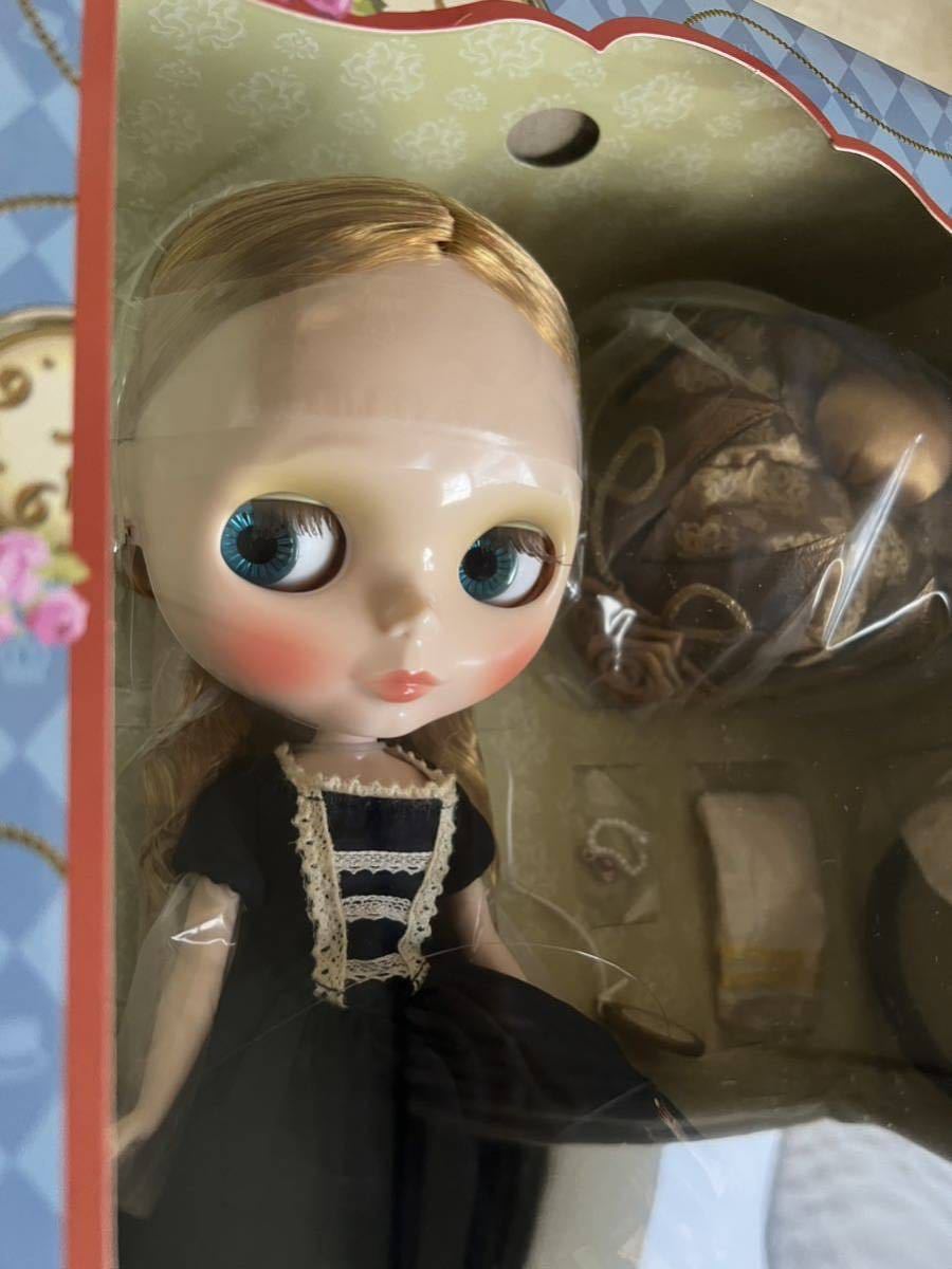 タイム・アフター・アリス Time After Alice ネオブライス Blythe 【未