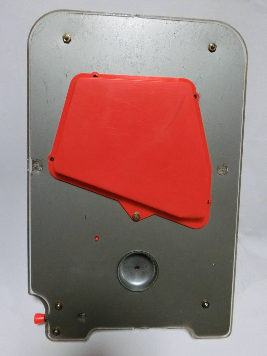 当時物 希少 あしたのジョー パチンコ ゲーム/玩具 昭和レトロ 当時物 希少 あしたのジョー パチンコ ゲーム/玩具 昭和レトロ
