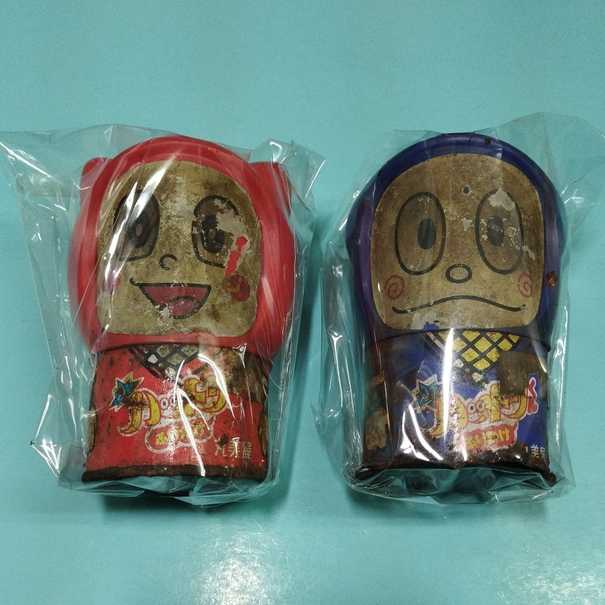 忍者ハットリくん ふりかけ缶 natimethod.sk