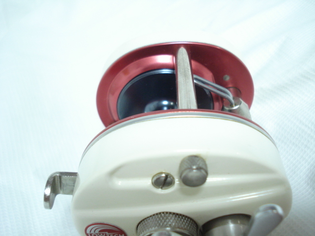 道楽 バイトマン フォージド トリコロール 美品 DOWLUCK(18-4-30