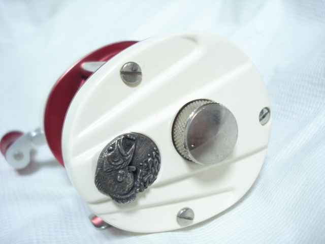 道楽 バイトマン フォージド トリコロール 美品 DOWLUCK(18-4-30