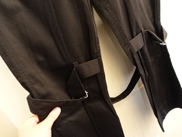 PEEL&LIFT ボンテージ パンツ サイズL 美品 | inmano.com.br