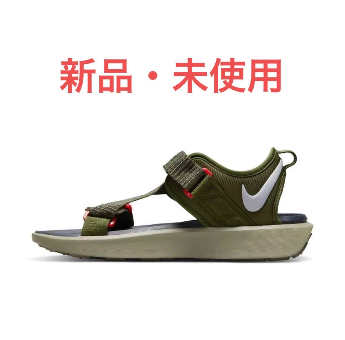 ナイキ ビスタ サンダル 28 ㎝ NIKE VISTA SANDAL｜Yahoo!フリマ（旧