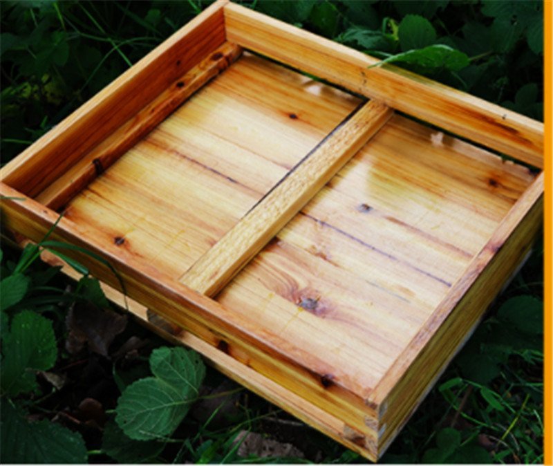  специальный отбор меласса пчела Mitsuba chi разведение гнездо коробка .... разведение для гнездо коробка гнездо рамка-оправа тип гнездо коробка криптомерия из дерева гнездо коробка меласса . покрытие . пчела прибор . пчела сопутствующие товары 