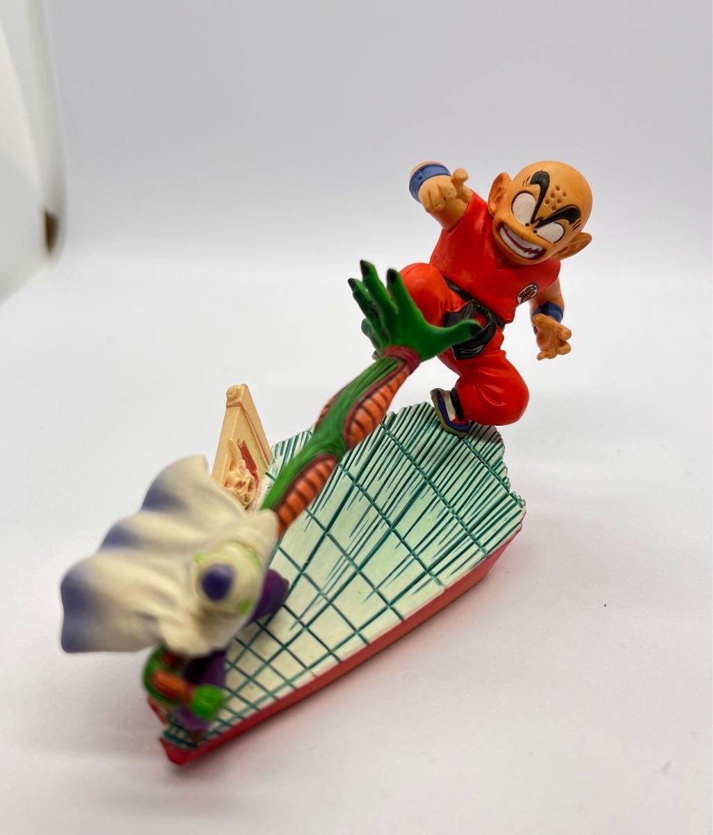 ドラゴンボールカプセル マジュニアの脅威 アドベンチャー編 ドラゴンボールカプセル マジュニアの脅威 アドベンチャー編