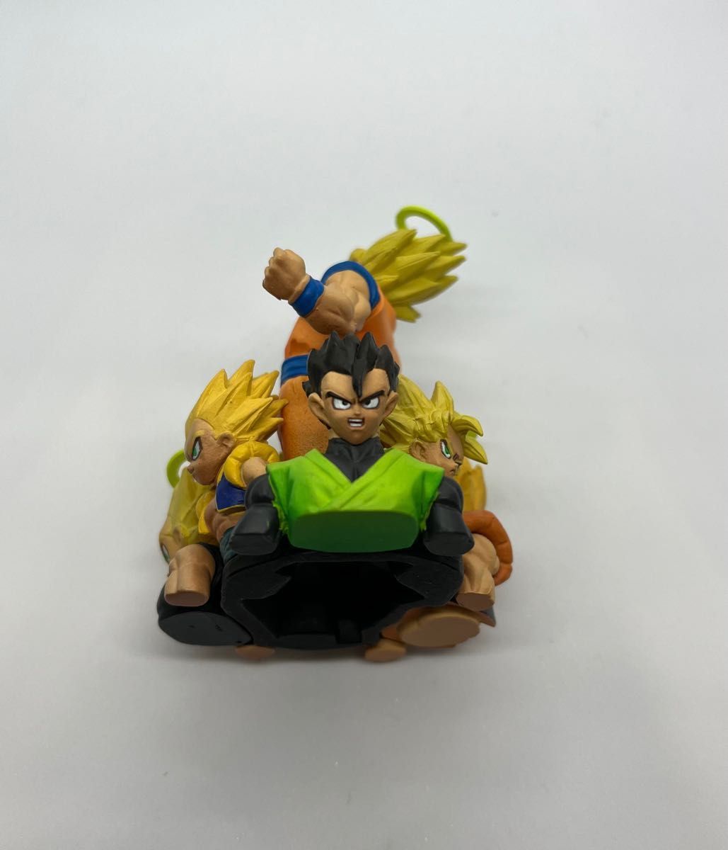 ドラゴンボール改 ドラゴンボールカプセルネオ EDITION of THE ドラゴンボール改 ドラゴンボールカプセルネオ EDITION of THE