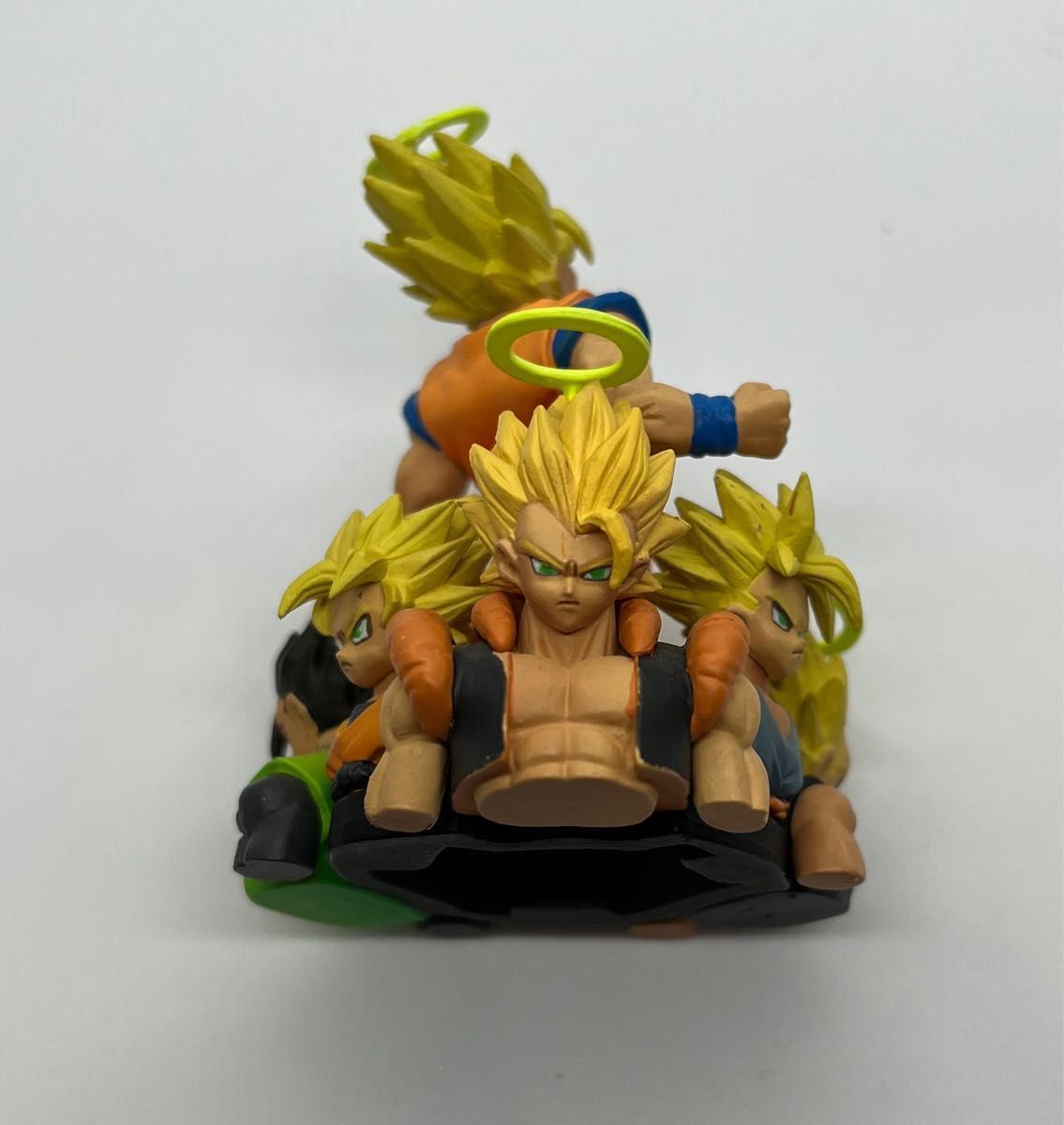 ドラゴンボール改 ドラゴンボールカプセルネオ EDITION of THE ドラゴンボール改 ドラゴンボールカプセルネオ EDITION of THE
