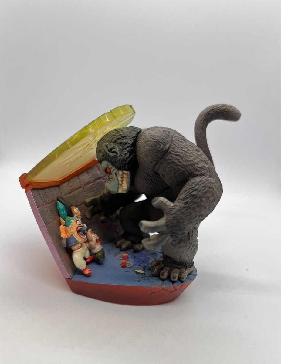 ドラゴンボールカプセル この世はでっかい宝島 ドラゴンボール ドラゴンボールカプセル この世はでっかい宝島 ドラゴンボール