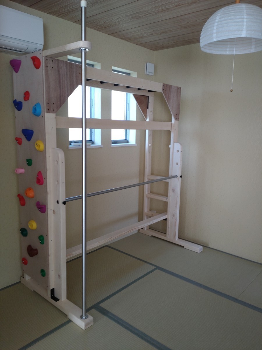 うんてい工房 うんてい屋 プレゼント 知育うんてい 室内うんてい